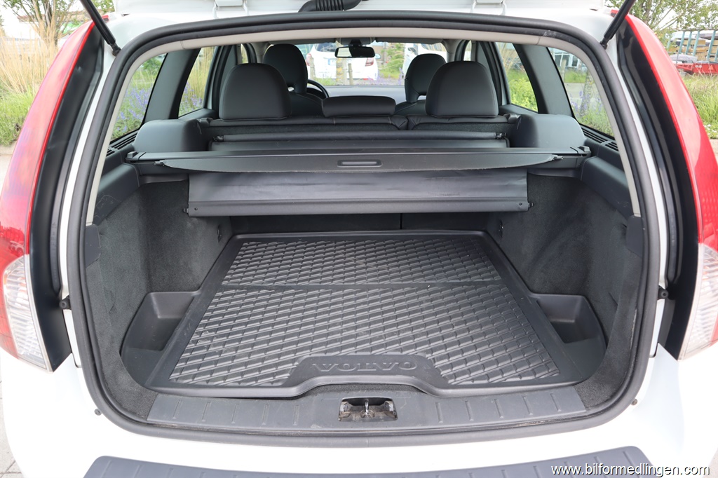 Bild 11 på Volvo V50