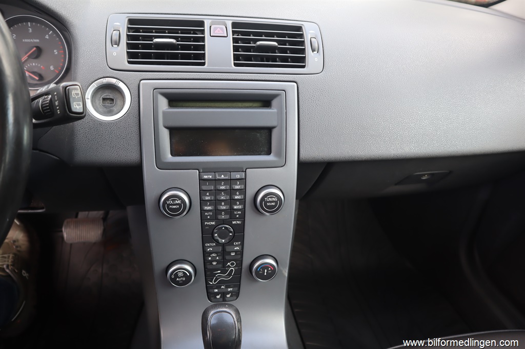 Bild 12 på Volvo V50