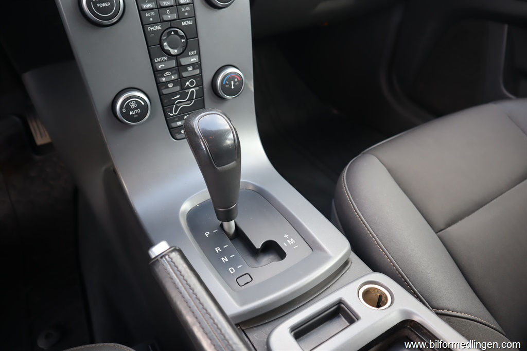 Bild 13 på Volvo V50