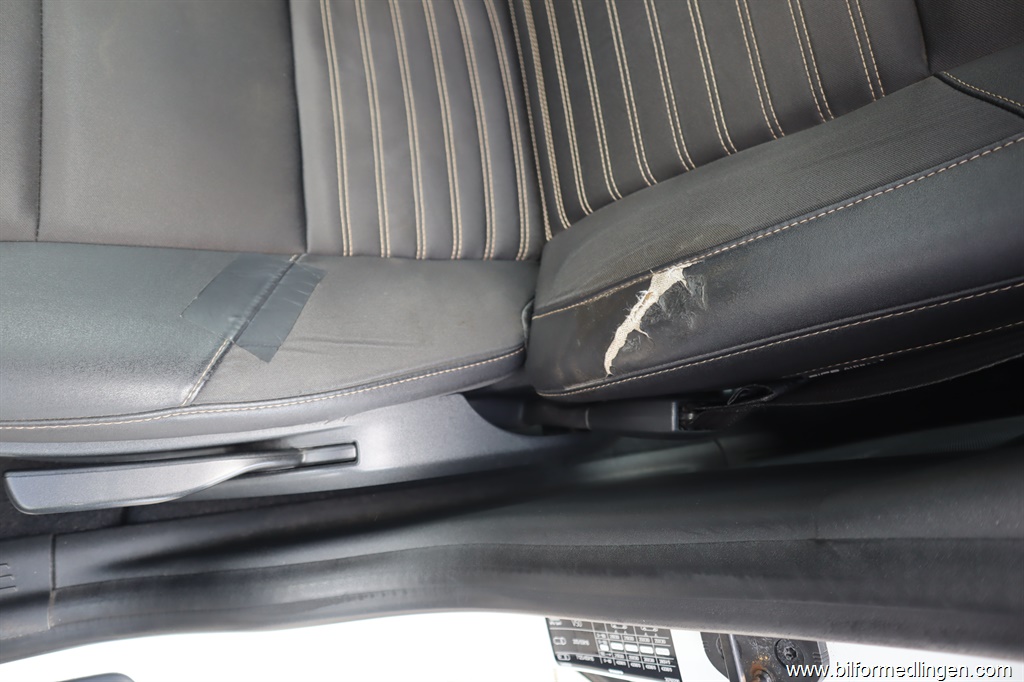 Bild 14 på Volvo V50