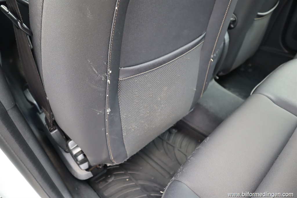 Bild 15 på Volvo V50