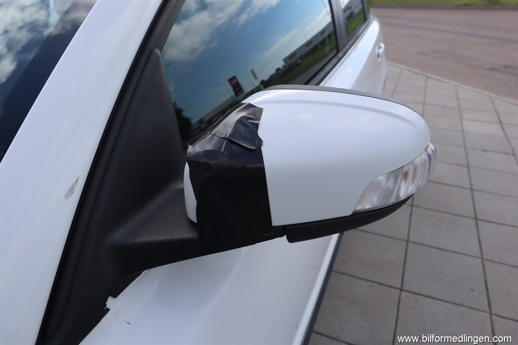 Bild 16 på Volvo V50