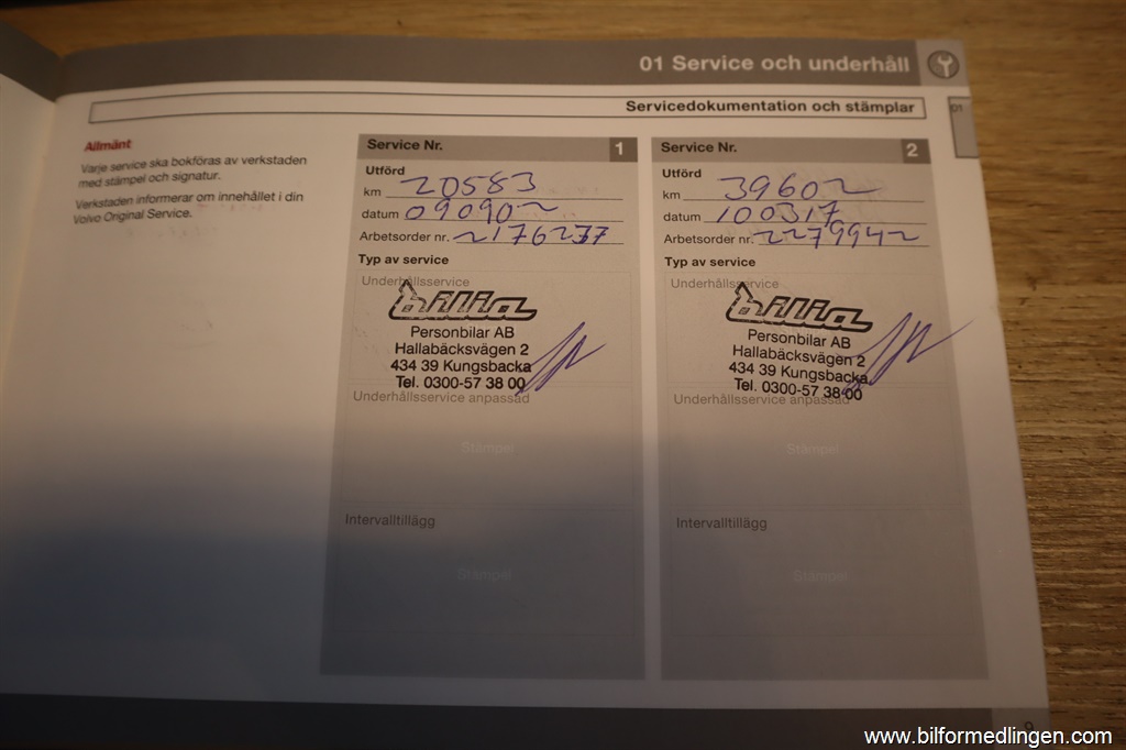 Bild 18 på Volvo V50