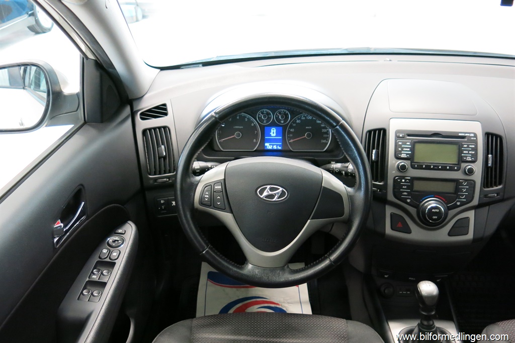 Bild 12 på Hyundai i30