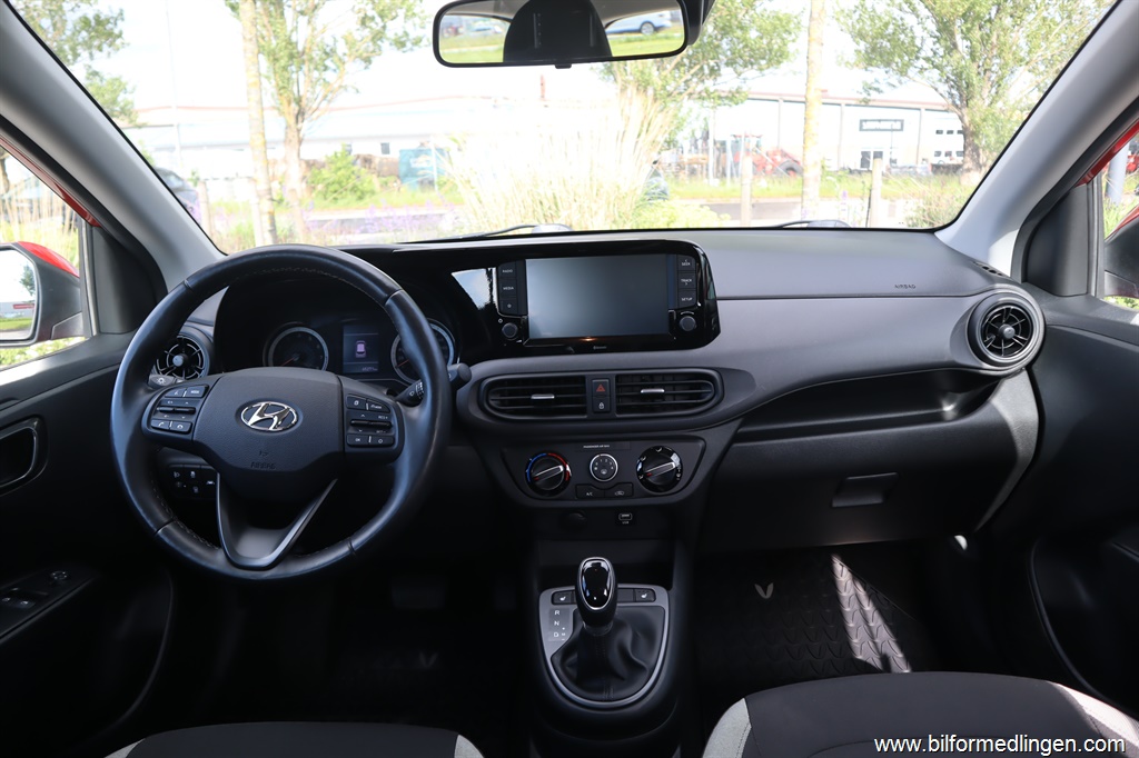 Bild 5 på Hyundai i10