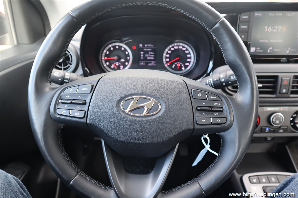 Bild 7 på Hyundai i10