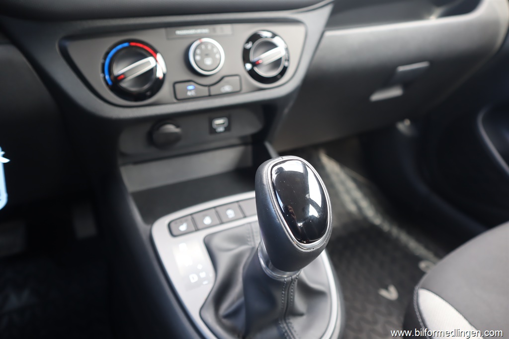 Bild 8 på Hyundai i10