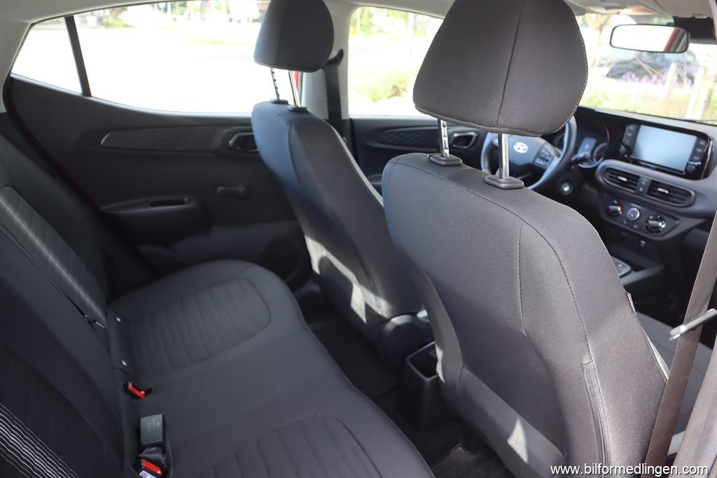 Bild 12 på Hyundai i10