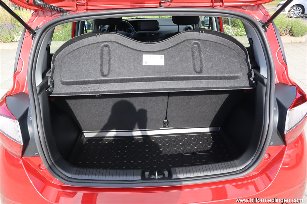 Bild 13 på Hyundai i10
