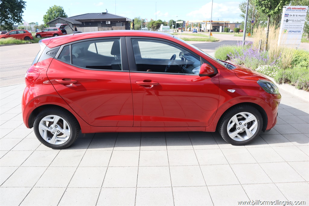 Bild 15 på Hyundai i10