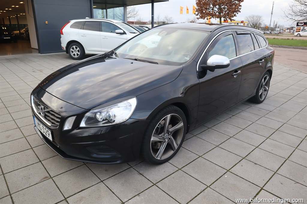 Bild 2 på Volvo V60