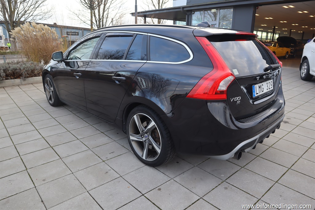 Bild 3 på Volvo V60