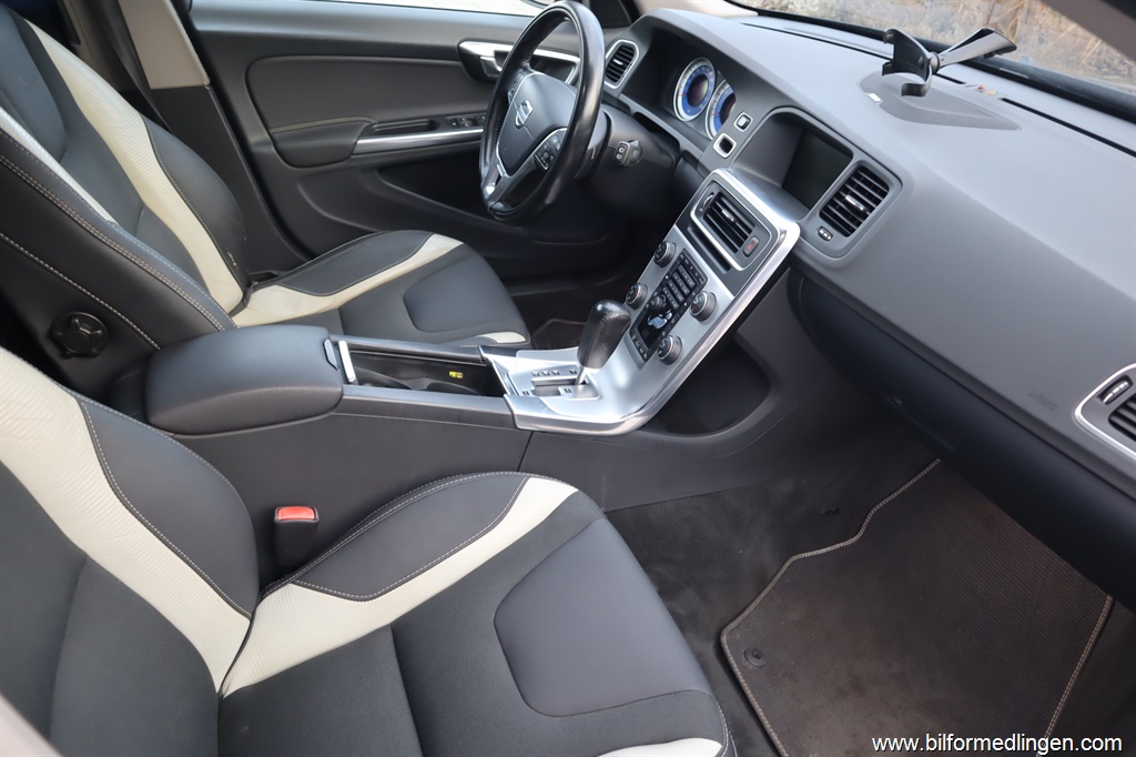 Bild 4 på Volvo V60