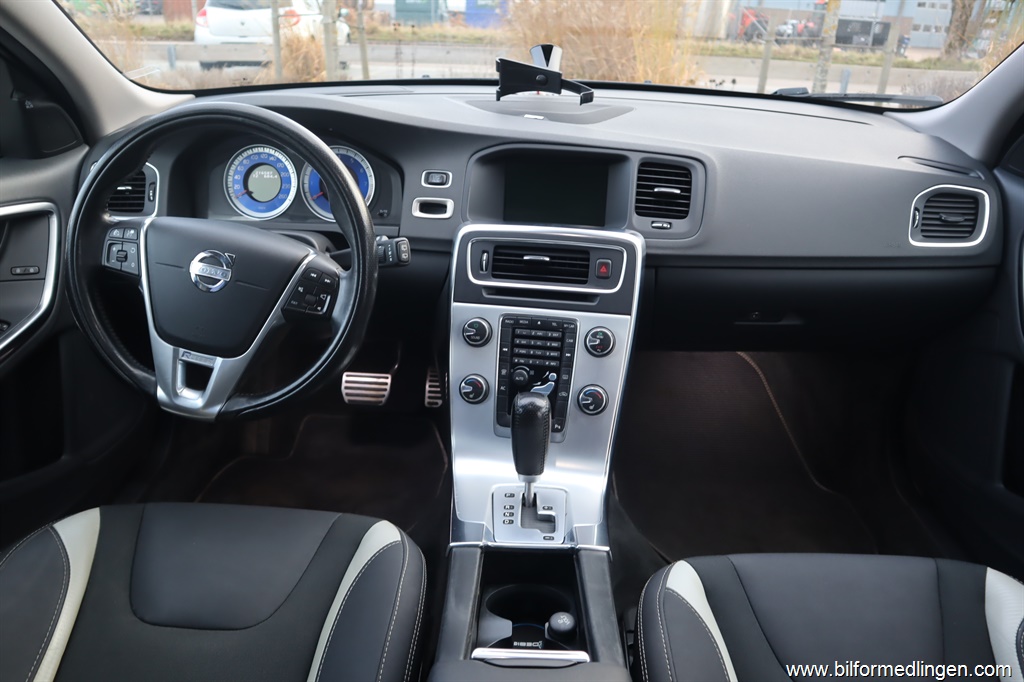 Bild 5 på Volvo V60