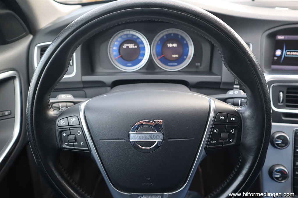 Bild 6 på Volvo V60