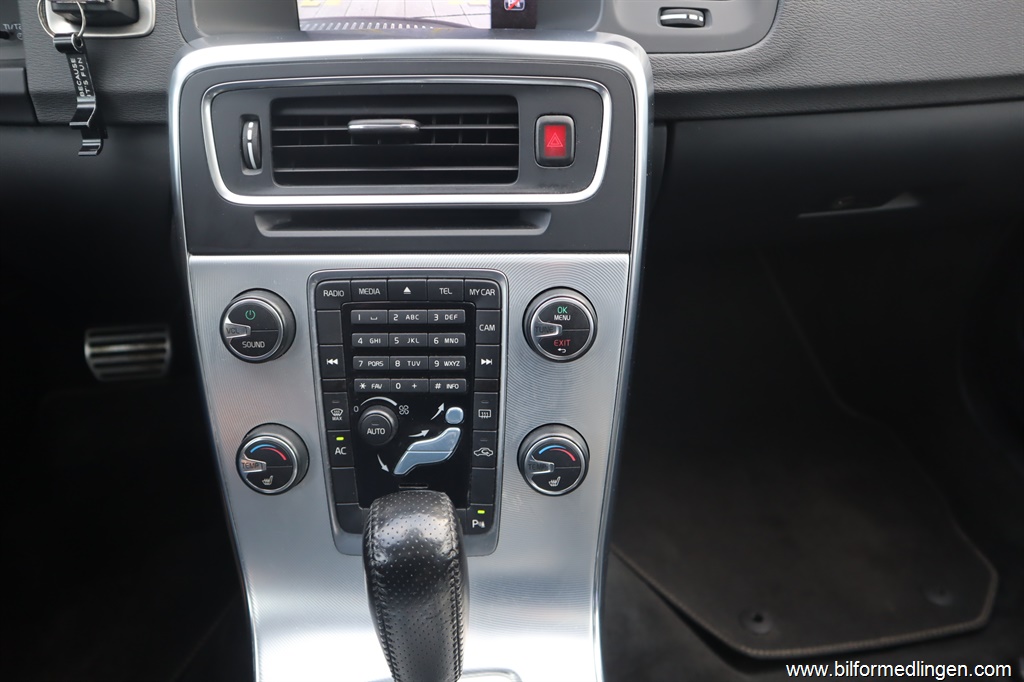 Bild 7 på Volvo V60