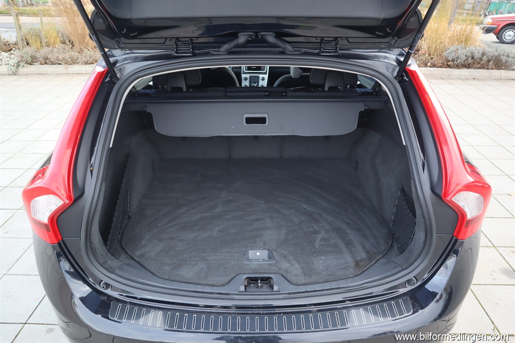 Bild 11 på Volvo V60