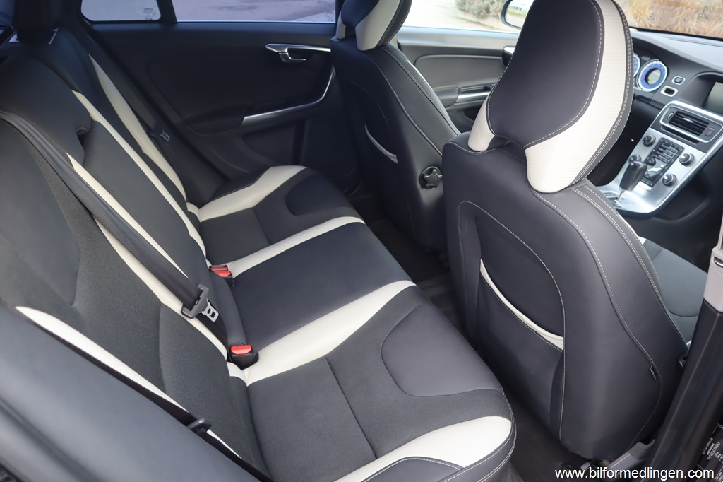 Bild 12 på Volvo V60