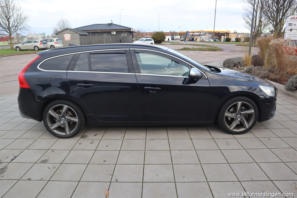 Bild 13 på Volvo V60