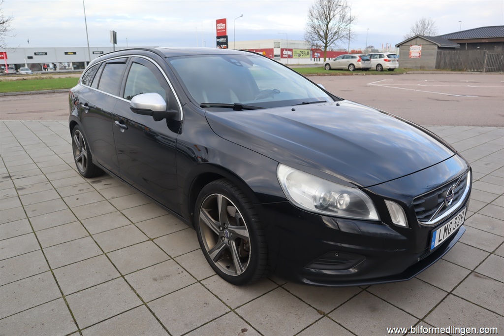 Bild 14 på Volvo V60