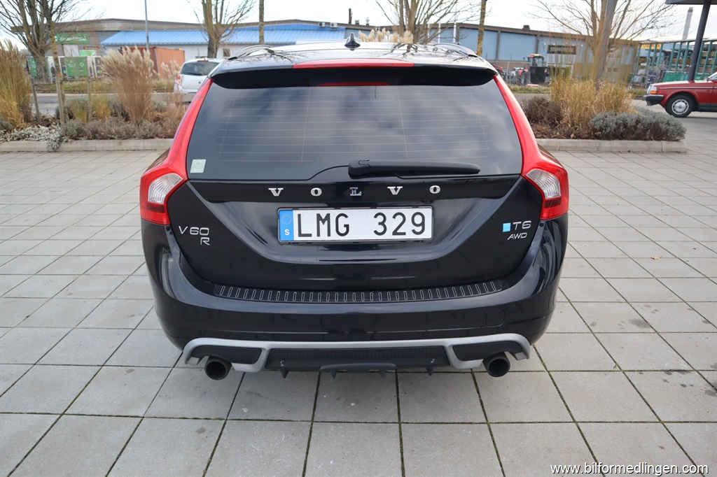 Bild 16 på Volvo V60