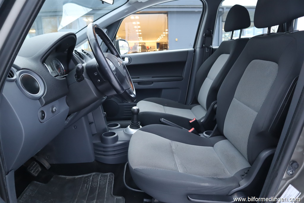 Bild 4 på Mitsubishi Colt