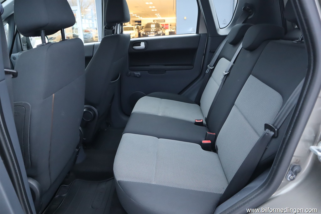 Bild 5 på Mitsubishi Colt