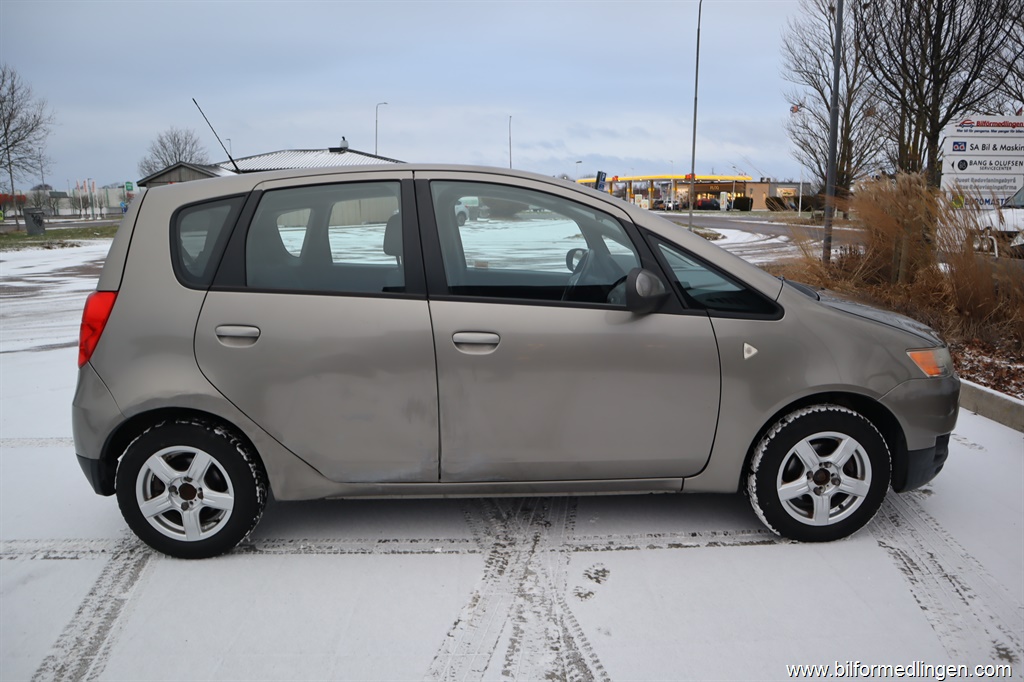 Bild 7 på Mitsubishi Colt
