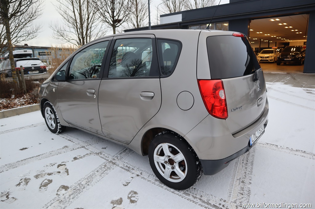 Bild 9 på Mitsubishi Colt