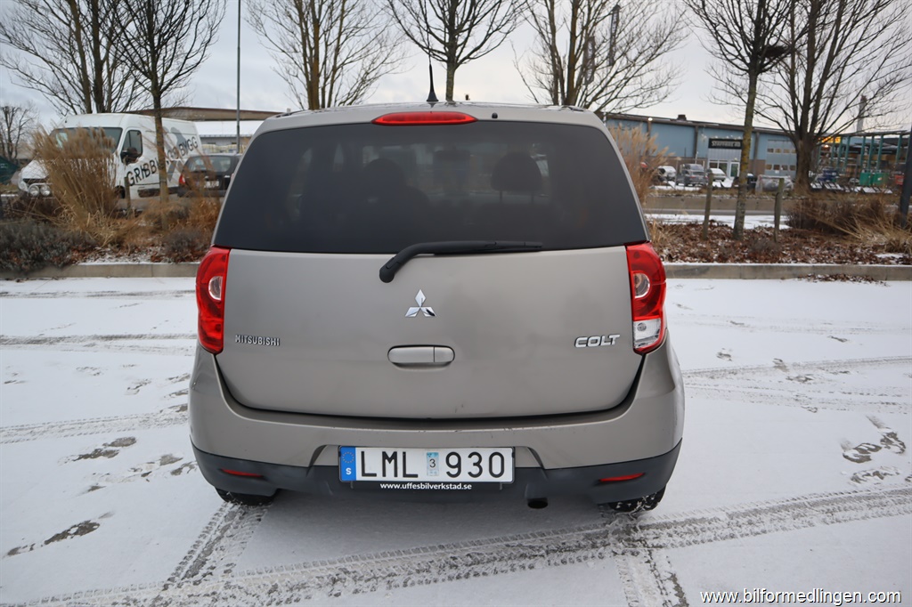 Bild 10 på Mitsubishi Colt