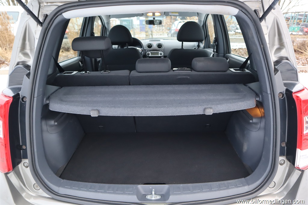 Bild 11 på Mitsubishi Colt