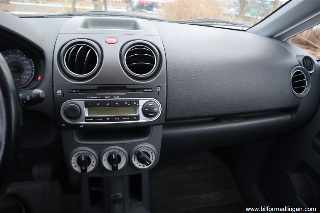 Bild 12 på Mitsubishi Colt