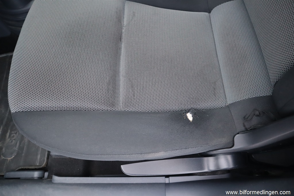 Bild 13 på Mitsubishi Colt