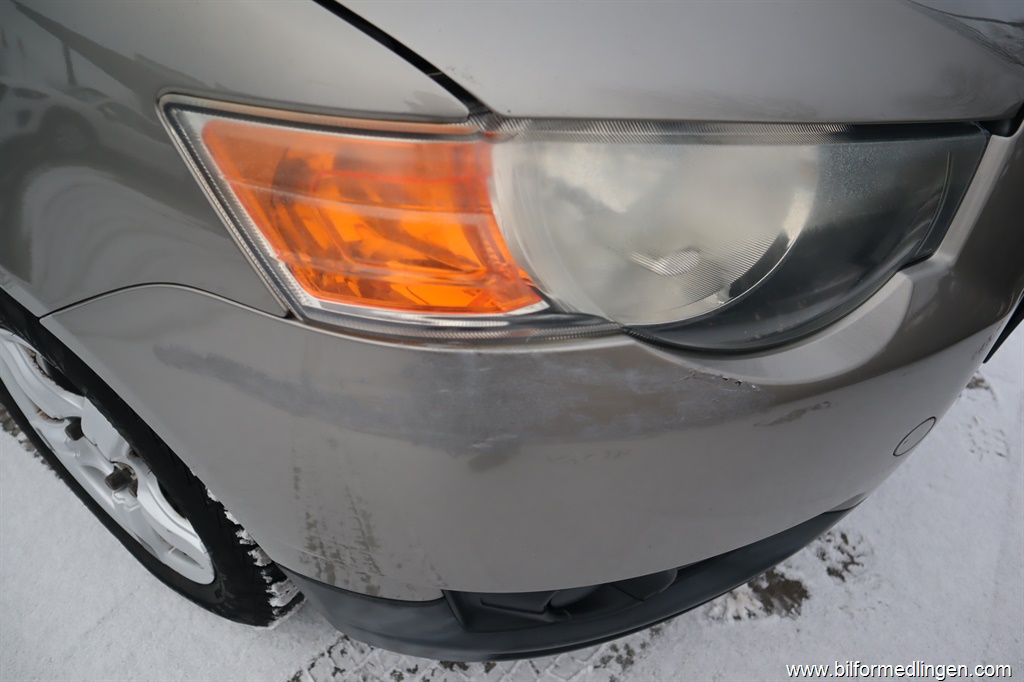 Bild 15 på Mitsubishi Colt