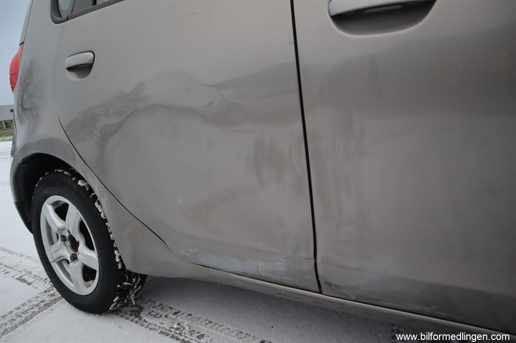 Bild 16 på Mitsubishi Colt