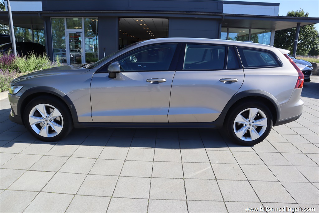 Bild 1 på Volvo V60)