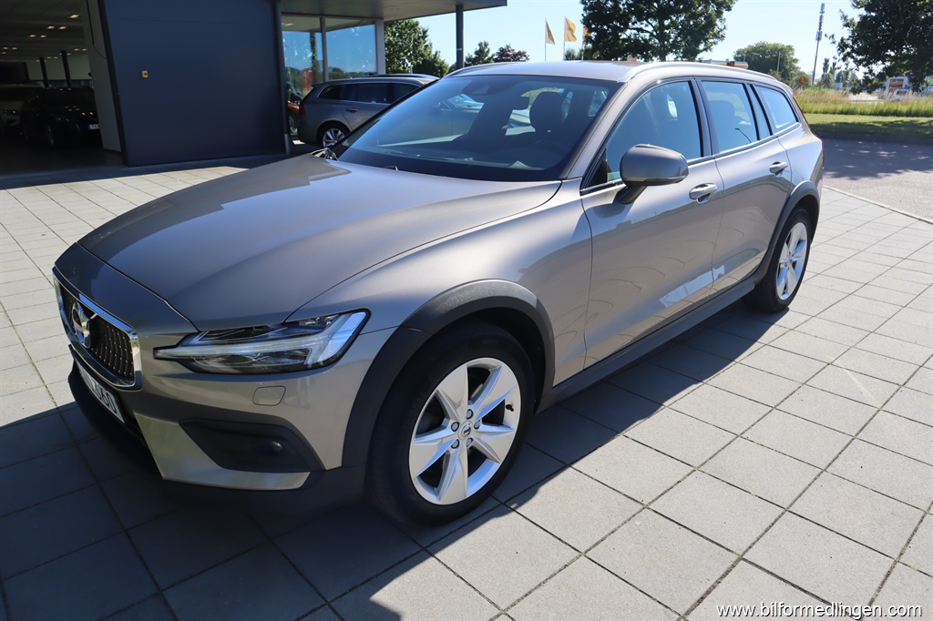 Bild 2 på Volvo V60