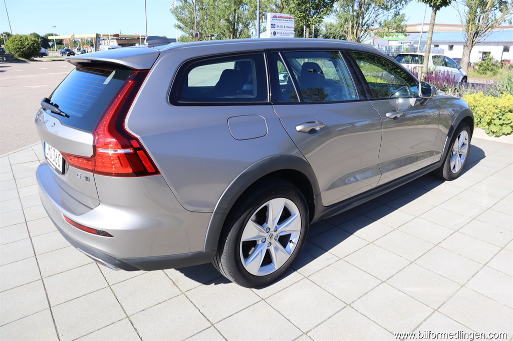 Bild 3 på Volvo V60