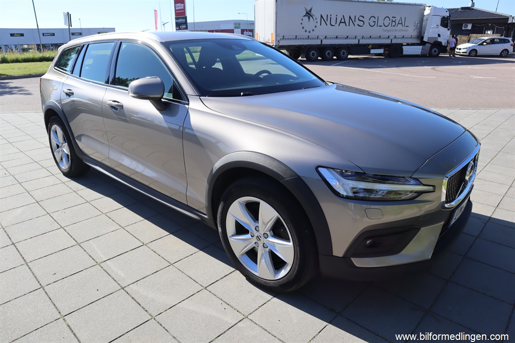 Bild 4 på Volvo V60