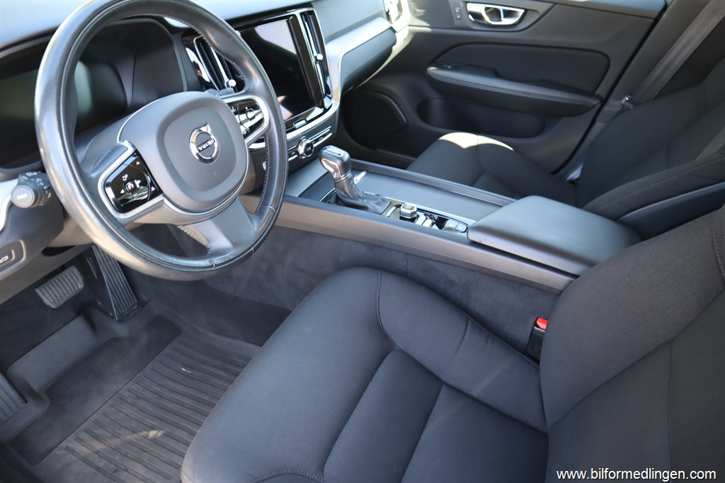 Bild 5 på Volvo V60