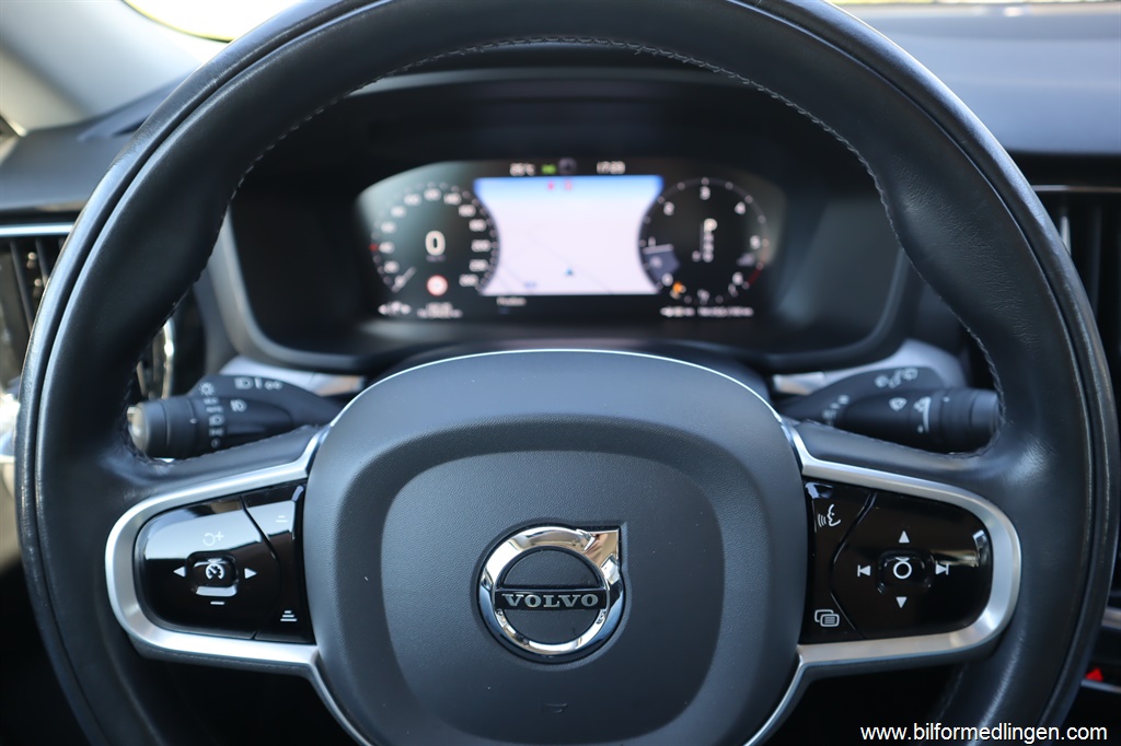 Bild 7 på Volvo V60