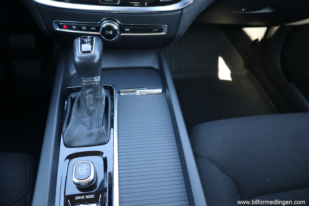 Bild 8 på Volvo V60