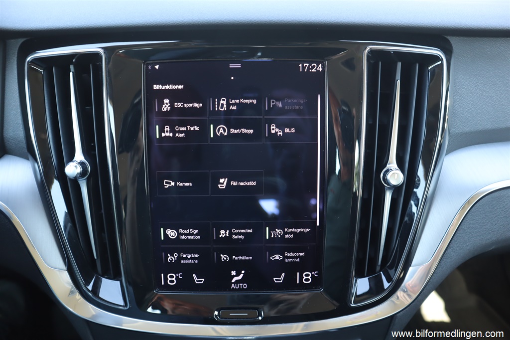 Bild 11 på Volvo V60