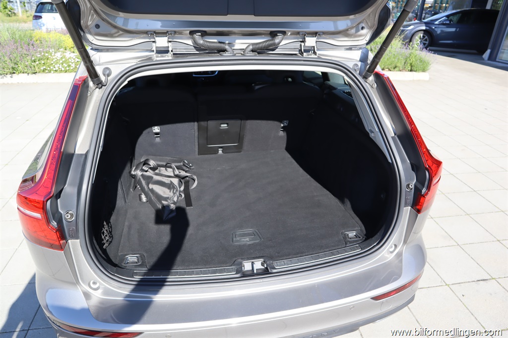 Bild 13 på Volvo V60