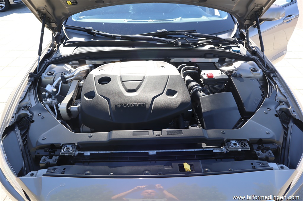 Bild 14 på Volvo V60