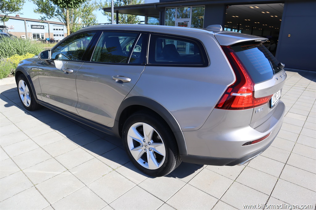 Bild 16 på Volvo V60