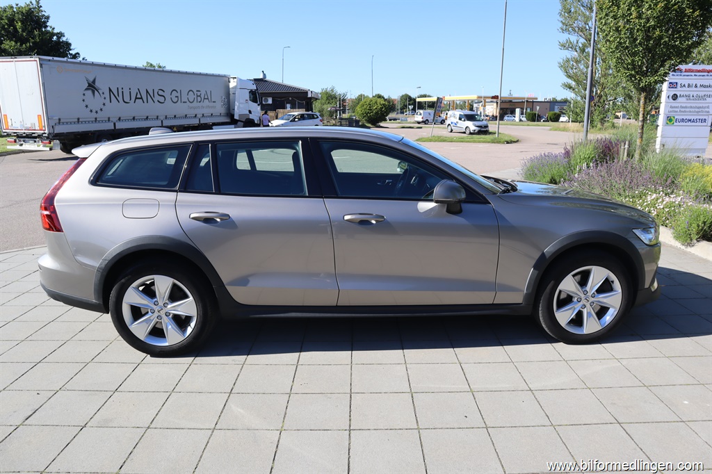 Bild 17 på Volvo V60