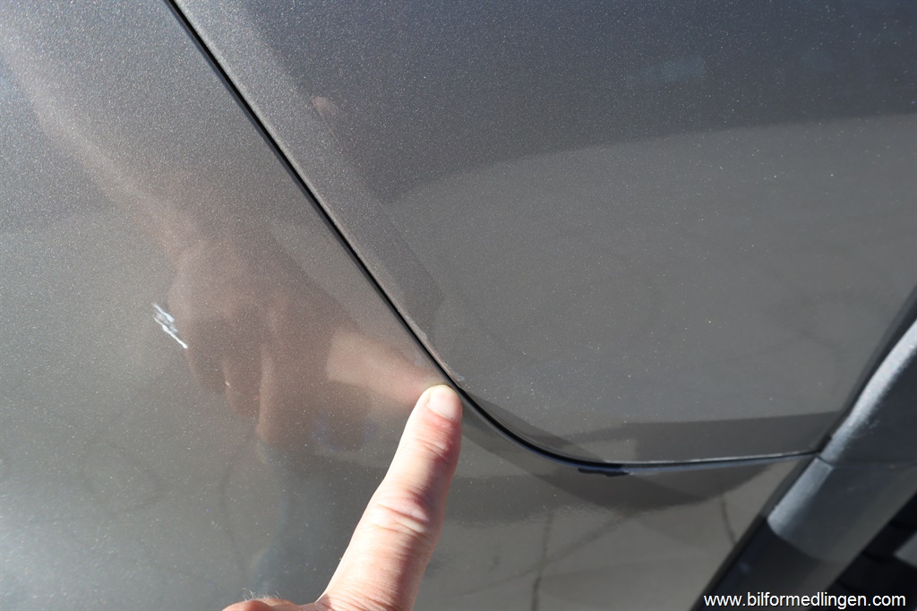 Bild 21 på Volvo V60