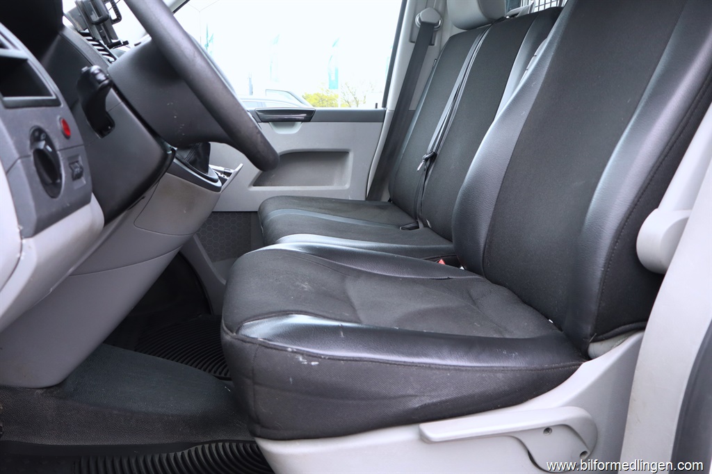 Bild 5 på Volkswagen Transporter