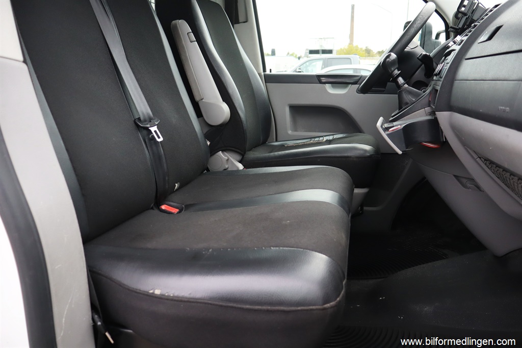 Bild 8 på Volkswagen Transporter